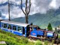 वैश्विक बौद्धिक संपदा बनेगा 140 साल पुराने दार्जिलिंग हिमालयन रेलवे का टॉय ट्रेन, लोगो पेटेंट के लिए भारत ने आवेदन किया - Hindi News | india-darjeelings-toy-train century-old-logos-patent | Latest india News at Lokmatnews.in
