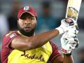 West Indies vs Sri Lanka: डेरेन ब्रावो ने पांच साल बाद जड़ा शतक, कीरोन पोलार्ड ने 42 गेंद में 53 रन बनाए... - Hindi News | West Indies vs Sri Lanka 3rd ODI Darren Bravo century sweep series Kieron Pollard scored 53 off 42 balls | Latest cricket News at Lokmatnews.in