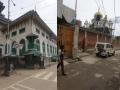 Coronavirus Update: लॉकडाउन के दौरान असामयिक अजान से कश्मीर में आया दहशत, डीएम ने की सभी से घरों में रहने की अपील - Hindi News | District Magistrate Shahid Choudhary requests everybody to stay at home due to coronavirus | Latest india News at Lokmatnews.in