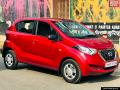 Nissan और Datsun ने किया कीमतों में 2 फीसदी बढ़ोतरी का ऐलान - Hindi News | Nissan And Datsun Announce Price Hike Of 2 Per Cent | Latest automobile News at Lokmatnews.in
