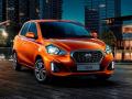 2018 Datsun GO और GO+ की बुकिंग शुरू, 10 अक्टूबर को होगी लॉन्च - Hindi News | Datsun GO And GO+ Bookings Open; Launch On 10th October | Latest automobile News at Lokmatnews.in