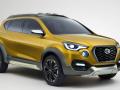 Maruti Suzuki Vitara Brezza को टक्कर देने जल्द लॉन्च होगी Datsun की कॉम्पैक्ट एसयूवी - Hindi News | Datsun Cross Compact SUV | Latest automobile News at Lokmatnews.in