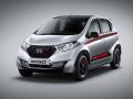 Datsun Redi GO के लिमिटेड एडिशन ने दी बाज़ार में दस्तक, कीमत 3.58 लाख रुपये - Hindi News | Datsun Redi GO Limited Edition 2018 Launched | Latest automobile News at Lokmatnews.in