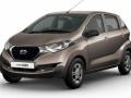 Datsun redi-GO AMT की बुकिंग शुरू, जल्द होगी लॉन्च - Hindi News | Datsun Starts Pre-Booking Of The redi-GO AMT | Latest automobile News at Lokmatnews.in