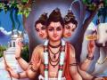 Dattatreya Jayanti 2018: ब्रह्मा, विष्णु और महेश के दत्तात्रोय रूप करेंगे हर मनोकामना पूरी, 24 धर्मगुरुओं से प्राप्त की है शिक्षा - Hindi News | | Latest spirituality News at Lokmatnews.in