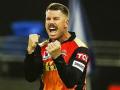IPL 2020,SRH vs MI Highlights: David Warner की बदौलत मुंबई को 10 विकेट से हराकर हैदराबाद प्लेऑफ में - Hindi News | IPL 2020 SRH vs MI Highlights | Latest cricket Videos at Lokmatnews.in