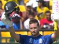 Dawid Malan ODI World Cup 2023: इमाम, थरंगा, अमला, आजम, गिल का रिकॉर्ड तोड़ा, मलान ने 23 पारी में 6 शतक का रिकॉर्ड बनाया - Hindi News | World Cup Fastest to six ODI hundreds Dawid Malan breaks Babar Azam, Shubman Gill's record with stunning century in ENG vs BAN clash | Latest cricket News at Lokmatnews.in