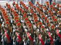 76th Republic Day: अनेकता में एकता?, झांकियों ने मोह लिया मन, देखें अद्भुत तस्वीरें - Hindi News | 76th Republic Day Andhra Pradesh Lord Ganesh, Lord Balaji and traditional toys Haryana Lord Krishna, Bhagwad Gita and contribution in sports Karnataka Ancient temples of Lakkundi Uttar Pradesh Samudra Manthan, Amrit Kalash and Maha Kumbh see amazing pic | Latest india Photos at Lokmatnews.in