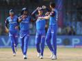 IPL 2019, DC vs RR: दिल्ली ने 5 विकेट से जीता मैच, राजस्थान की उम्मीदें समाप्त - Hindi News | IPL 2019, DC vs RR Live Cricket Score, Match Updates, Facts, Full Scorecard, Live blog, Results, Highlights, News and Summary | Latest cricket News at Lokmatnews.in