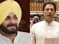नवजोत सिंह सिद्धू ने फिर दिया विवादित बयान, कहा- इमरान खान को जाता है करतारपुर कॉरिडोर का श्रेय - Hindi News | Kartarpur Sahib corridor: Navjot singh sidhu make controversial statement, says kartarpur sahib corridor credit goes to Imran khan | Latest india News at Lokmatnews.in