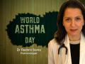 World Asthma Day 2018: विश्व अस्थमा दिवस पर जानें कैस करें इनहेलर का प्रयोग, डॉ. रश्मी समा से खास बातचीत - Hindi News | World Asthma Day 2018 How to use Asthma Inhaler | Latest health Videos at Lokmatnews.in