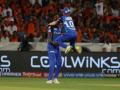 IPL 2019, SRH vs DC: गेंदबाजों ने पलटा मैच का पासा, दिल्ली ने दर्ज की 39 रन से जीत - Hindi News | IPL 2019, SRH vs DC IPL Live Cricket Score, Results, Live blog, Match Facts, Updates, Highlights, Scorecard, Eden Gardens, IPL Match Today | Latest cricket News at Lokmatnews.in