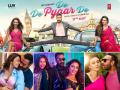 De De Pyar De Movie Review: समाज की कई रूढ़िवादी सोच को तोड़ती है अजय देवगन और तब्बू की ये मूवी, सिर्फ एक कॉमेडी फिल्म नहीं - Hindi News | De De Pyar De Movie Review: staring ajay devgan, tabu and rakul preet singh and written by Luv Ranjan | Latest bollywood News at Lokmatnews.in