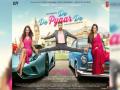 De De Pyaar De Trailer: अधेड़ उम्र में जवान लड़की से इश्क लड़ाने वाला है 'दे दे प्यार दे' का ट्रेलर, अजय की शानदार कॉमेडी से है सजा - Hindi News | de de pyaar de trailer ajay devgn tabu rakul preet starrer de de pyaar de trailer has been out | Latest bollywood News at Lokmatnews.in