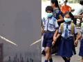 Delhi Pollution: दिल्ली सरकार ने किया ऐलान, 10 नवंबर तक बंद रहेंगे प्राइमरी स्कूल - Hindi News | Delhi government announced that primary schools will remain closed till November 10. | Latest india News at Lokmatnews.in