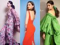 Deepika Padukone Birthday Special : दीपिका पादुकोण के 5 स्टाइलिश आउटफिट्स जिसे देखकर आप भी कहेंगे, 'उफ्फ तेरी अदा...' - Hindi News | Deepika Padukone Birthday Special : deepika padukone fashion style, deepika padukone best saree looks and outfits | Latest fashion-beauty News at Lokmatnews.in