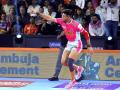 Pro Kabaddi: कप्तान दीपक हुडा के सुपर 10 से जयपुर ने हरियाणा को हराया, दर्ज की सीजन की लगातार तीसरी जीत - Hindi News | Pro Kabaddi League 2019: Jaipur Pink Panthers beat Haryana Steelers by 37-21 | Latest kabaddi News at Lokmatnews.in