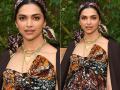 पेरिस में दीपिका पादुकोण का विंटेज लुक मचा रहा है धमाल, देखें फोटोज - Hindi News | Dior Event ramp walk Bollywood actress deepika padukone vintage looks images photo and pictures goes viral on social media | Latest bollywood Photos at Lokmatnews.in