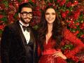 दीपिका पादुकोण की फोटो पर पति रणवीर सिंह ने किया खास कमेंट, जानें क्या ? - Hindi News | ranveer singh comments on deepika padukone instagram posts | Latest bollywood News at Lokmatnews.in