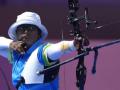 Tokyo Olympics: पूजा रानी का जोरदार पंच, दीपिका कुमारी ने तीरंदाजी में किया धमाल - Hindi News | Tokyo Olympics Indian boxer Pooja Rani Deepika Kumari reaches pre-quarters | Latest other-sports News at Lokmatnews.in