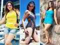 Pics: सलमान खान की इस एक्ट्रेस का बिकीनी में दिखा बोल्ड अवतार - Hindi News | Hot Photos: bigg boss contestant deepshikha nagpal share her bikini pics on Instagram | Latest hot-sexy Photos at Lokmatnews.in