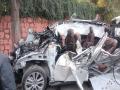 Dehradun Accident: तेज रफ्तार कार निगल गई 6 छात्रों की जान, FIR तक नहीं हुई दर्ज; पुलिस कर रही एक्सपर्ट से बात - Hindi News | Dehradun Accident 6 students sitting speeding car lost their lives even FIR was not registered Police is talking to experts | Latest india News at Lokmatnews.in