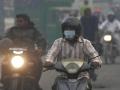 Delhi Air Pollution News Updates: पराली की वजह से फैल रहे धुएं, दिल्ली में वायु प्रदूषण में एक-तिहाई योगदान पड़ोसी राज्यों का, एक्यूआई बेहद गंभीर, देखें वीडियो - Hindi News | Delhi Air Pollution News Updates Smoke is spreading due stubble burning one-third contribution neighboring states in air pollution in Delhi AQI very serious see vidoe | Latest health News at Lokmatnews.in