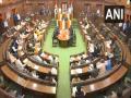Delhi Assembly Session: विधानसभा अध्यक्ष विजेंद्र गुप्ता ने AAP के 12 विधायकों को पूरे दिन के लिए किया निलंबित, LG के अभिभाषण के दौरान कर रहे थे हंगामा - Hindi News | Delhi Assembly Session live Speaker Vijender Gupta suspends 5 AAP MLAs from the Legislative Assembly for the whole day | Latest india News at Lokmatnews.in