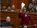 दिल्ली विधानसभा में पारित हुआ खेल विश्वविद्यालय विधेयक, CM केजरीवाल ने कहा- चीन से ज्यादा पदक जीतने का है मकसद - Hindi News | Delhi Assembly Passes Bill For New Sports University, Kejriwal Hopes India To Win More Olympic Medals Than China | Latest india News at Lokmatnews.in