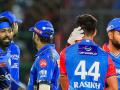 DC vs MI IPL Match: कुछ देर में टॉस, मुंबई के सामने दिल्ली चुनौती, जानें आमने-सामने रिकॉर्ड में कौन किस पर भारी, कहां देखें लाइव अपडेट - Hindi News | Delhi Capitals vs Mumbai Indians live 43rd Match Cricket Score Today's IPL Match DC vs MI, Head-to-Head, Delhi Pitch Report and Who will win? | Latest cricket News at Lokmatnews.in