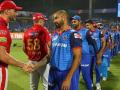 IPL 2021: दिल्ली और पंजाब में टक्कर, ऋषभ पंत से भिड़ेंगे केएल राहुल, जानिए कौन किस पर भारी - Hindi News | IPL 2021 Delhi Capitals vs Punjab Kings 11th Match KL Rahul face Rishabh Pant Wankhede Stadium mumbai | Latest cricket News at Lokmatnews.in