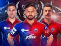 IPL 2022: नए लुक में पंत की दिल्ली कैपिटल्स, जर्सी का अनावरण, डीसी का पहला मैच मुंबई इंडियंस से, देखें वीडियो - Hindi News | | Latest cricket News at Lokmatnews.in