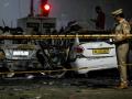 Delhi Car Blast: भारत ने पाकिस्तान या जैश-ए-मोहम्मद का नाम क्यों नहीं लिया? - Hindi News | | Latest india News at Lokmatnews.in