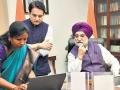 जनगणना 2027ः बढ़-चढ़कर किरायेदार और प्रवासी लें भाग?, अधिकारियों ने कहा-ओटीपी, यूपीआई पिन या किसी भी प्रकार का भुगतान नहीं करिए? - Hindi News | delhi Census 2027 tenants and migrants participate large numbers Officials said fill family details portal No OTP, UPI PIN or any kind of payment | Latest india News at Lokmatnews.in