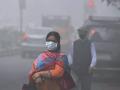 दिल्ली में स्मॉग ने लगवा दी हेल्थ इमरजेंसी - Hindi News | Public Health Emergency in Delhi Due to Rising air Pollution | Latest india Videos at Lokmatnews.in