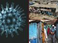 मुंबई के धारावी में कोरोना की घातक एंट्री, 1 की मौत - Hindi News | The person from Dharavi in Mumbai who had tested positive for Coronavirus has died at Sion Hospital. | Latest india Videos at Lokmatnews.in