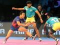 Pro Kabaddi: दिल्ली की टीम ने होम ग्राउंड पर दर्ज की पांचवीं जीत, तमिल थलाइवाज को 37-33 से हराया - Hindi News | | Latest other-sports News at Lokmatnews.in