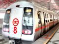 Delhi Metro:होली के दिन एयरपोर्ट एक्सप्रेस सहित सभी दिल्ली मेट्रो की टाइमिंग में बदलाव, जानें कितने बजे से शुरू होगी दिल्ली मेट्रो की सेवाएं - Hindi News | Delhi Metro Services to Start From 2 30 PM including Airport Express on Holi 8 march | Latest india Photos at Lokmatnews.in