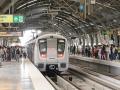 Delhi Metro fares hike: कई सालों में पहली बार दिल्ली मेट्रो का किराया बढ़ा, चेक करें नए टिकट की कीमतें - Hindi News | DMRC hikes Delhi Metro fares for first time in years. Check new ticket prices | Latest india News at Lokmatnews.in