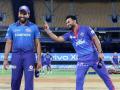IPL 2022: दिल्ली कैपिटल्स ने टॉस जीता, पांच बार की चैम्पियन मुंबई इंडियंस पहले बल्लेबाजी, यहां जानें प्लेइंग इलेवन - Hindi News | | Latest cricket News at Lokmatnews.in