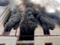 Fire in Delhi: नरेला में प्लास्टिक फैक्ट्री में लगी भीषण आग, दो लोगों की मौत, कई लोगों के फसे होने की आशंका - Hindi News | Delhi narela fire 2 dead 3 rescued 10 fire tenders on spot see pics | Latest india Photos at Lokmatnews.in