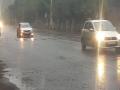 Delhi-NCR Rain Today: सर्द हवाओं के बीच दिल्ली-NCR में रिमझिम बारिश, प्रदूषण से मिली राहत; IMD ने जारी किया अलर्ट - Hindi News | Delhi-NCR Rain Today amid cold winds providing relief from pollution iMD issues alert | Latest india News at Lokmatnews.in