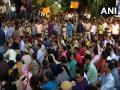 वकीलों के खिलाफ दंडात्मक कार्रवाई का आदेश बाद की घटनाओं पर लागू नहीं होना चाहिए: केंद्र - Hindi News | Delhi Police vs Lawyers govt says the order for action against lawyers should not apply to subsequent events | Latest india News at Lokmatnews.in