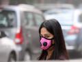 Delhi air pollution : सांस की बीमारियों से बचा सकता है ये फिल्टर मास्क, कीमत सिर्फ ₹90 - Hindi News | Delhi air pollution : best mask to prevent throat and breathe disease and air quality index, air filter mask price in Hindi | Latest health News at Lokmatnews.in