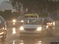 Delhi Traffic Advisory: भारी बारिश ने रोकी दिल्ली की रफ्तार, ट्रैफिक पुलिस ने जारी की एडवाइजरी; देखें यहां - Hindi News | Delhi Traffic Advisory Heavy rain stopped the speed of Delhi traffic police issued advisory see here | Latest india News at Lokmatnews.in
