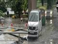 Delhi Rains Live Updates: कुछ घंटों की बारिश से दिल्ली हुई पस्त! सड़कों पर लगा जाम; इन रास्तों पर जानें की मनाही - Hindi News | Delhi Rains Live Updates Delhi ravaged by rain for few hours Jam on roads Learn prohibited on these routes | Latest india News at Lokmatnews.in