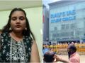 Delhi Rau's IAS Live: जानिए कौन थे तीनों छात्र, उत्तर प्रदेश, तेलंगाना और केरल से संबंध, डीयू-जेएनयू से पढ़ाई - Hindi News | Delhi Rau's IAS Live Shreya Yadav from Ambedkar Nagar UP Tanya Soni from Telangana Naveen Dalwin from Kerala died water logging basement du jnu | Latest india News at Lokmatnews.in