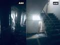 दिल्ली: रोहिणी में अस्पताल में लगी आग, एक मरीज की मौत की आशंका - Hindi News | Delhi: Fire breaks out in hospital in Rohini one patient feared dead | Latest india News at Lokmatnews.in