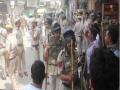 चावड़ी बाजार के पास एक मंदिर में तोड़फोड़ के मामले में गृह मंत्री शाह से मिले पुलिस आयुक्त, छह और लोग पकड़े - Hindi News | Chavadi market: Police commissioner met amit Shah in connection with the demolition of a temple | Latest india News at Lokmatnews.in