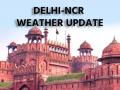 Delhi-NCR Weather Today: दिल्ली में जल्द पड़ने वाली है भीषण गर्मी, तापमान 42 डिग्री तक पहुंचने की उम्मीद; मौसम विभाग ने किया अलर्ट - Hindi News | Delhi-NCR Weather Today experience severe heat soon temperature expected to reach 42 degrees Meteorological Department issues alert | Latest india News at Lokmatnews.in